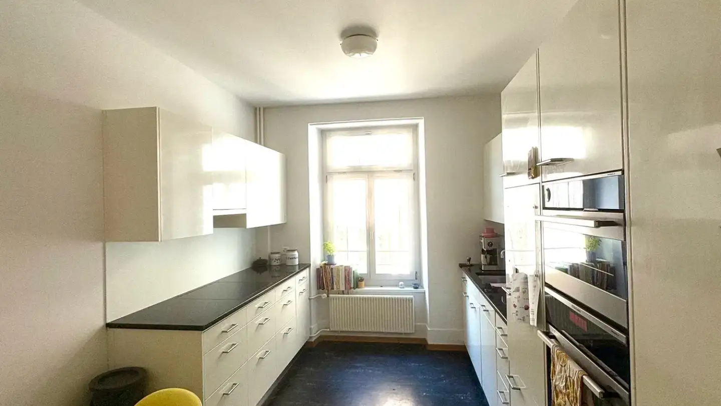 Appartamento in affitto - Schänzlistrasse 2, 4500 Solothurn - Foto 4