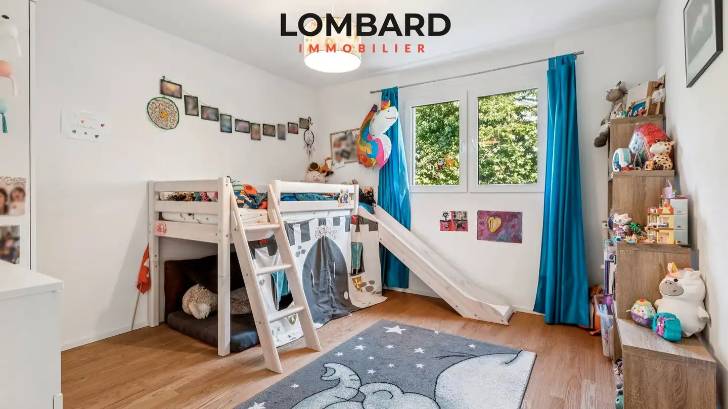 Appartement à vendre - 1542 Rueyres-les-Prés - Photo 4