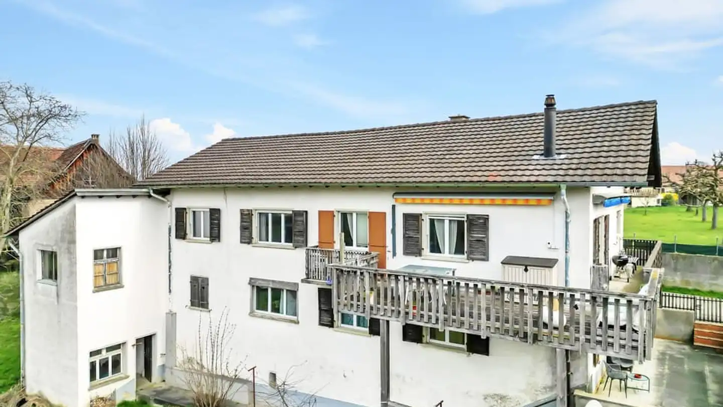 Casa singola in vendita - 2950 Courgenay