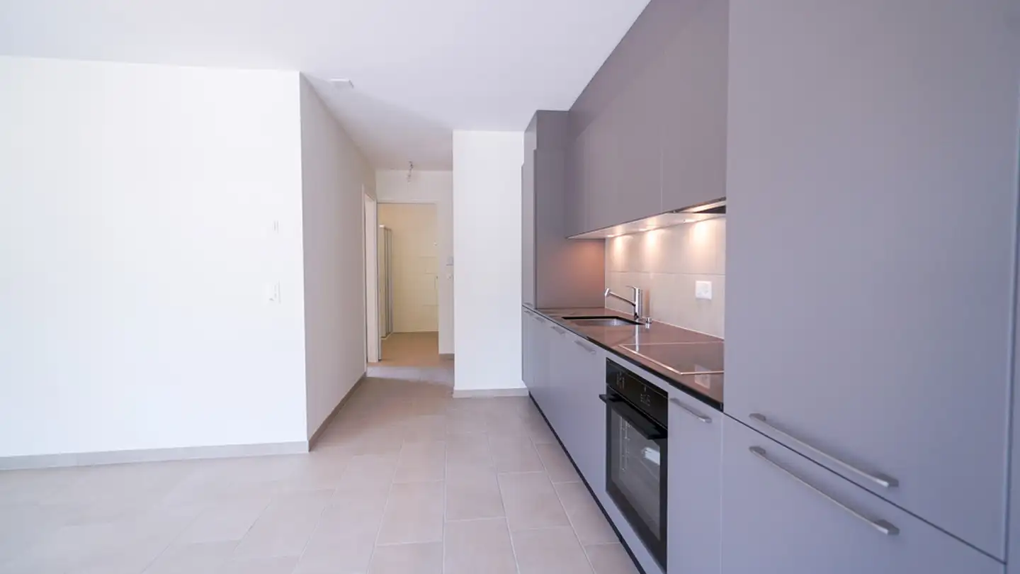 Appartamento in affitto - Route De Chippis 70a, 1967 Bramois - Photo 2