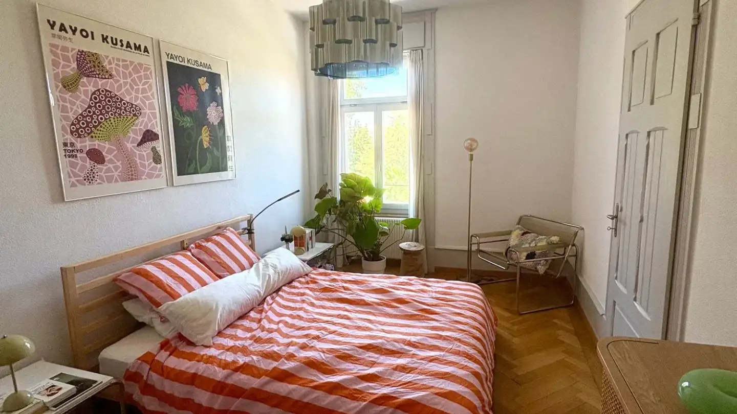 Appartamento in affitto - Schänzlistrasse 2, 4500 Solothurn - Foto 3