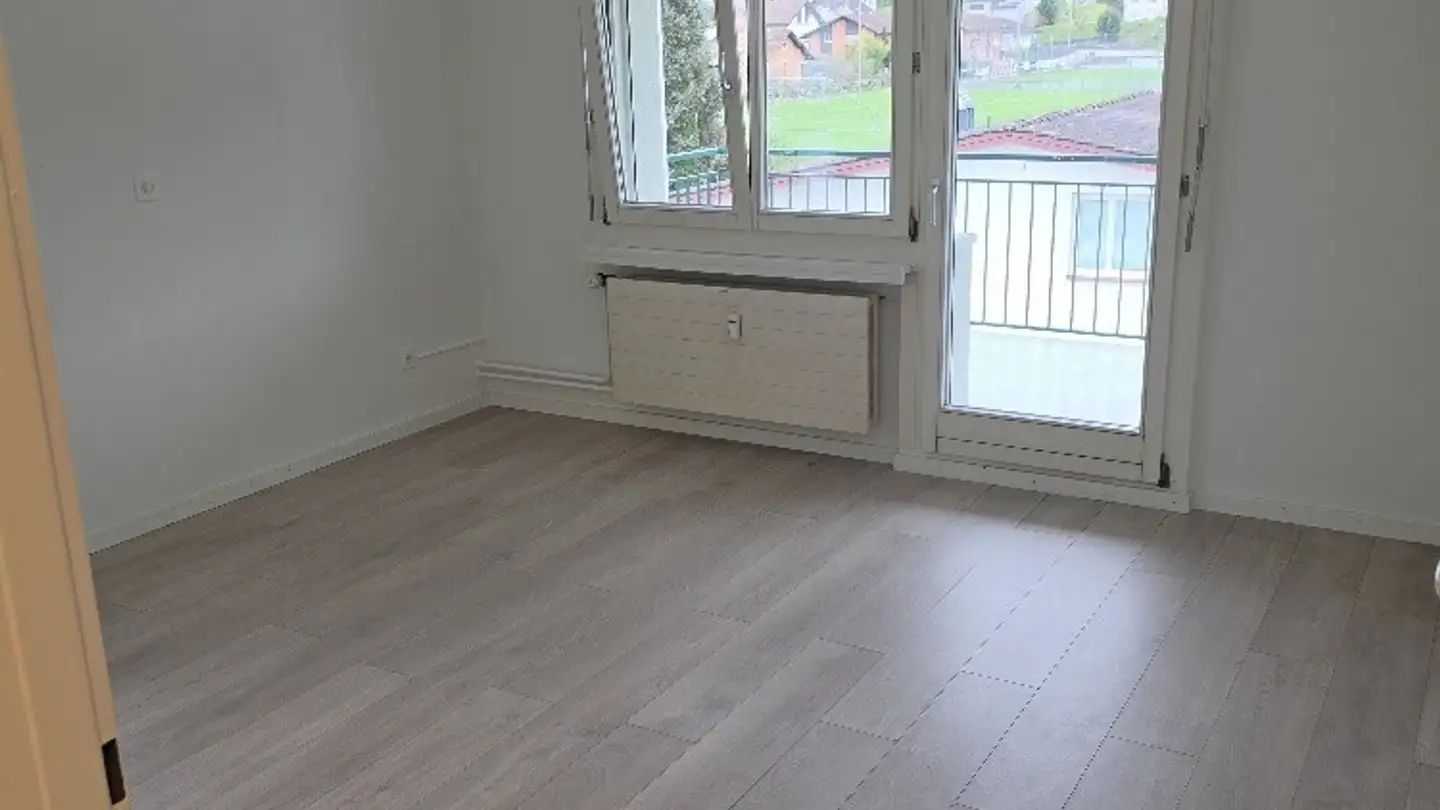 Wohnung mieten - Aufeldstrasse 14, 9606 Bütschwil - Foto 3