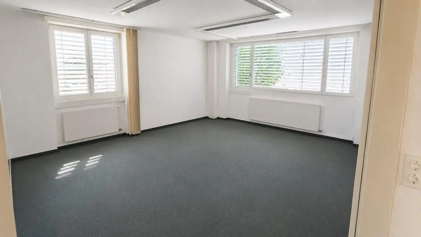 Bürofläche mieten - Schulstrasse 26, 3604 Thun - Foto 2