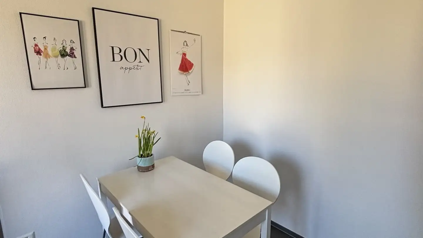 Zimmer mieten - 8032 Zürich - Foto 2