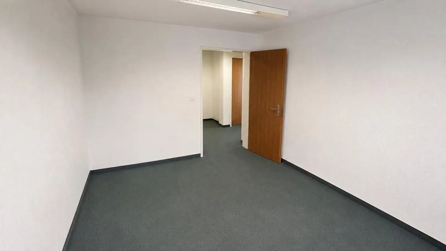 Bürofläche mieten - Schulstrasse 26, 3604 Thun - Foto 3