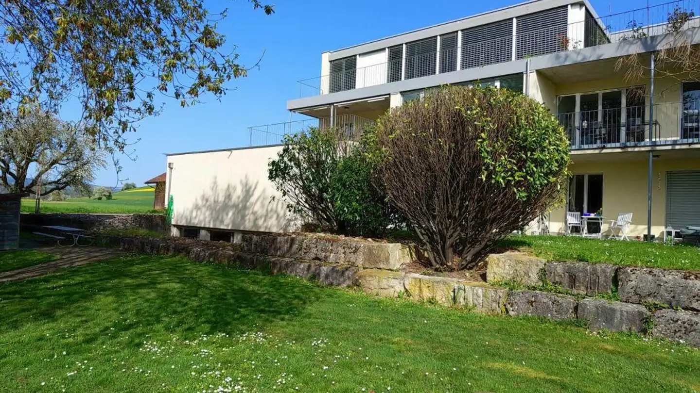 Wohnung mieten - Büntenstrasse 226, 5275 Etzgen - Foto 2