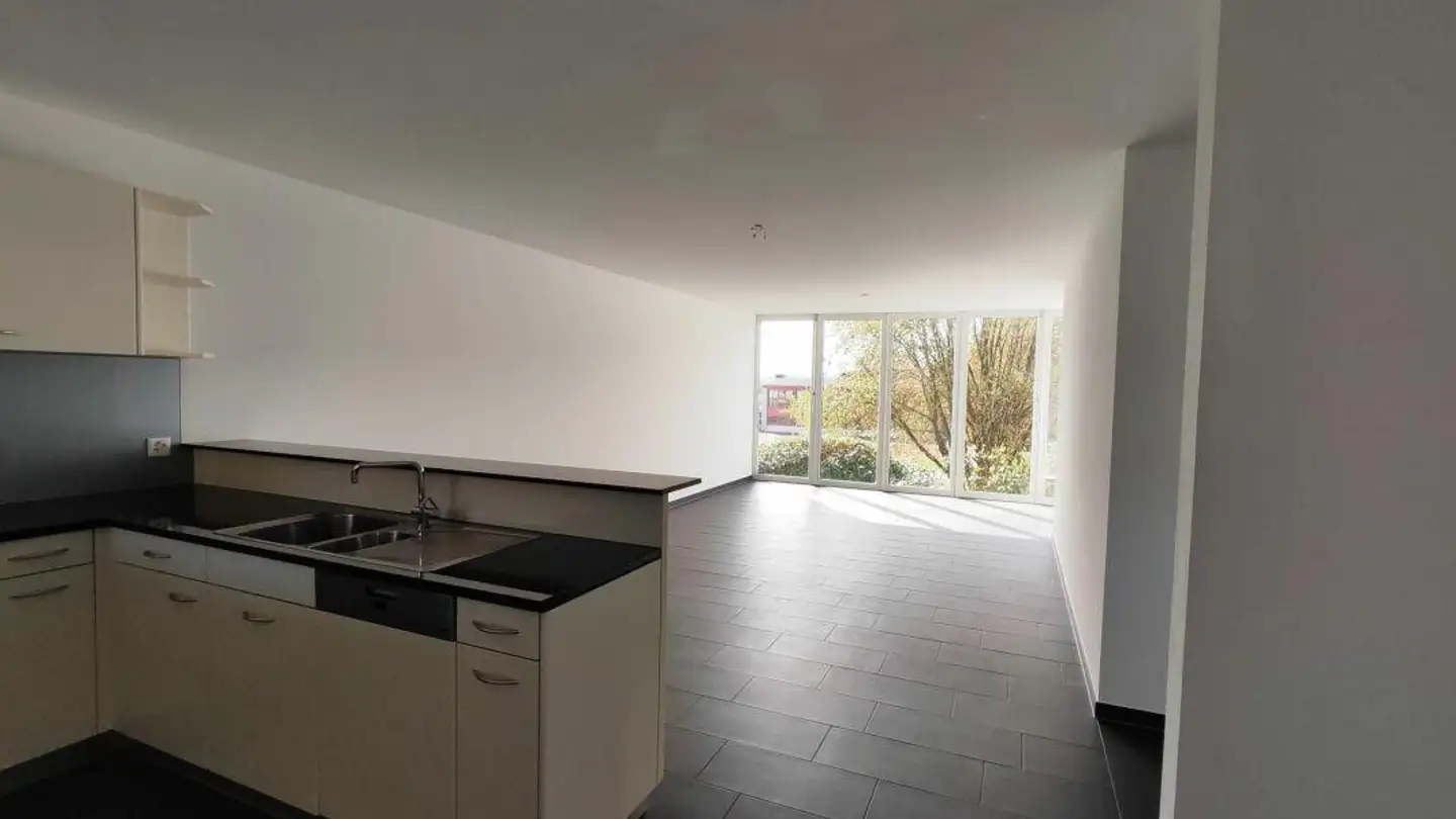 Wohnung mieten - Büntenstrasse 226, 5275 Etzgen - Foto 3