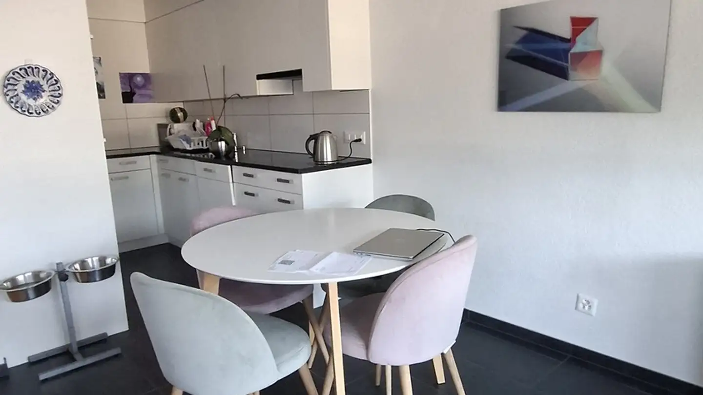 Wohnung mieten - Gassackerweg 4b, 2545 Selzach - Foto 2