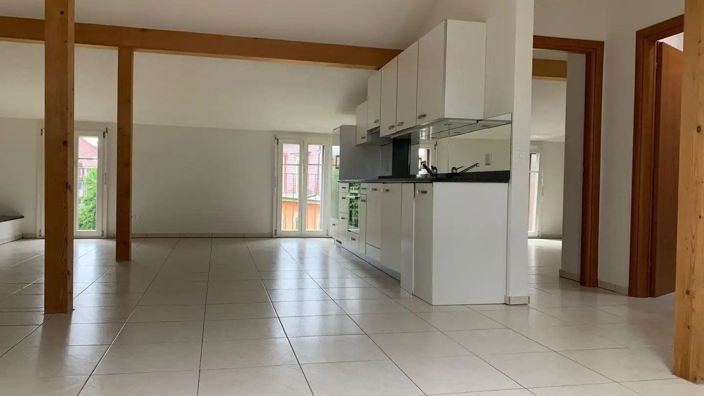 Appartement à louer - Breitenrainplatz 29, 3014 Bern - Photo 3