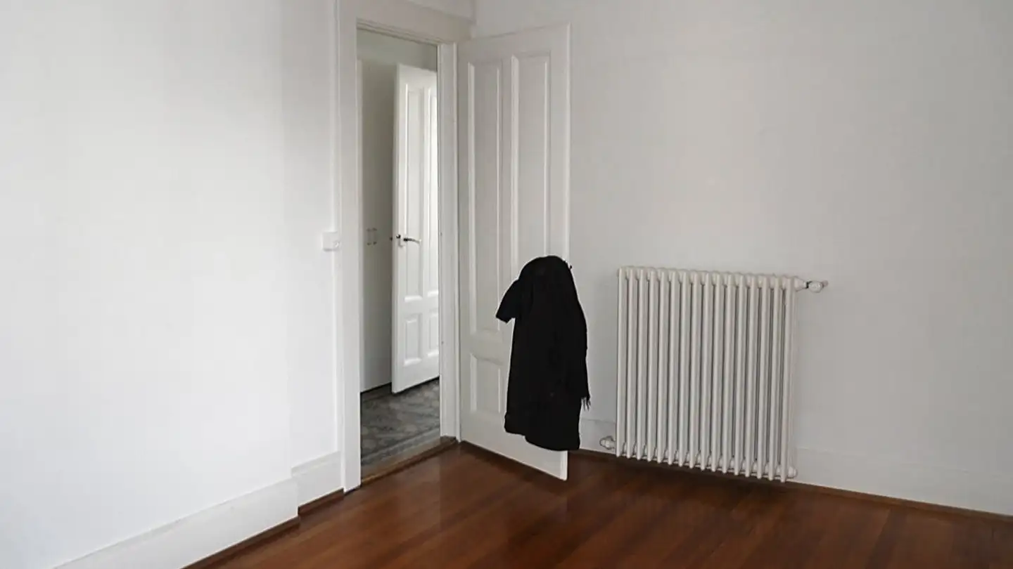 Appartamento in affitto - 1018 Lausanne