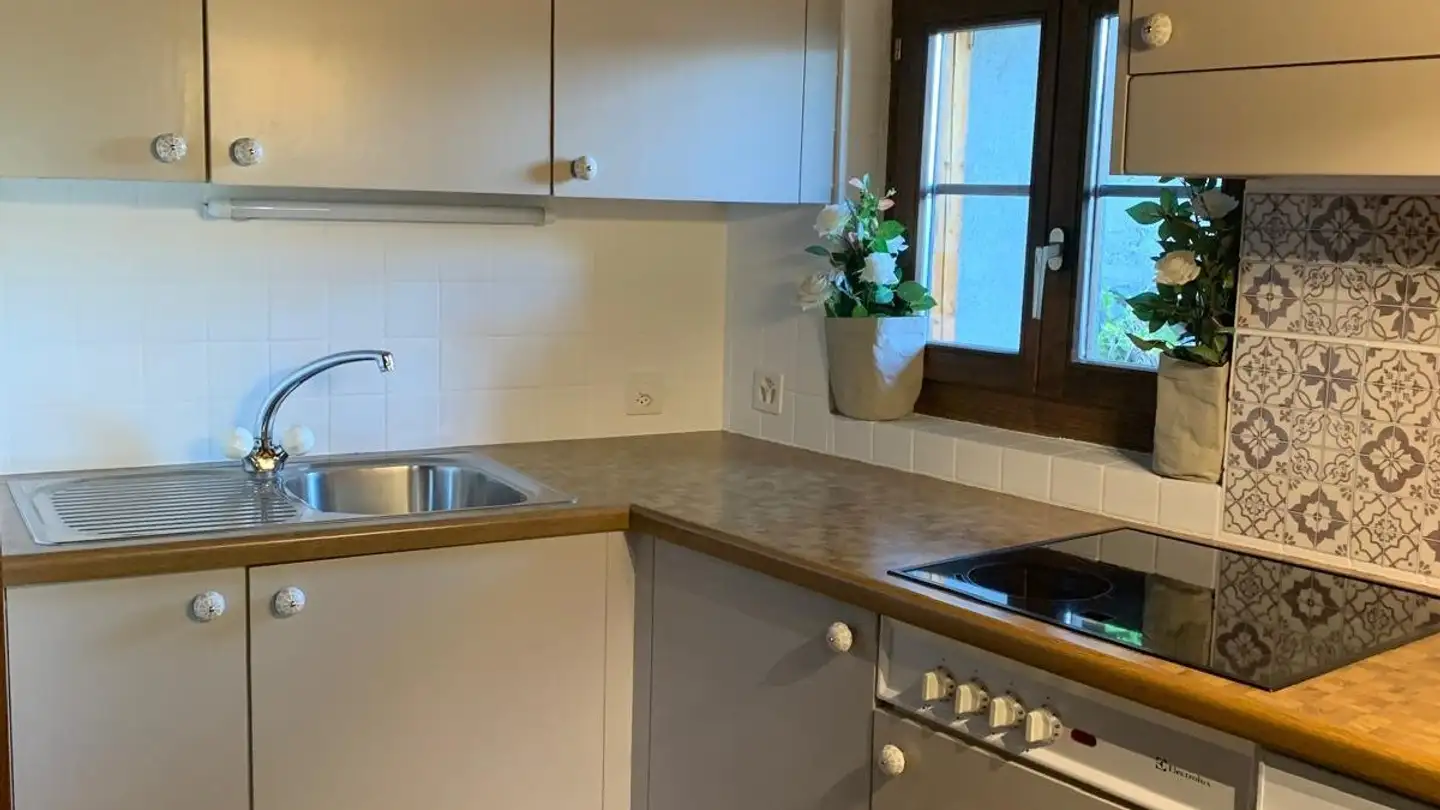 Appartamento in vendita - Rue De La Mâchette, 1987 Hérémence - Foto 2