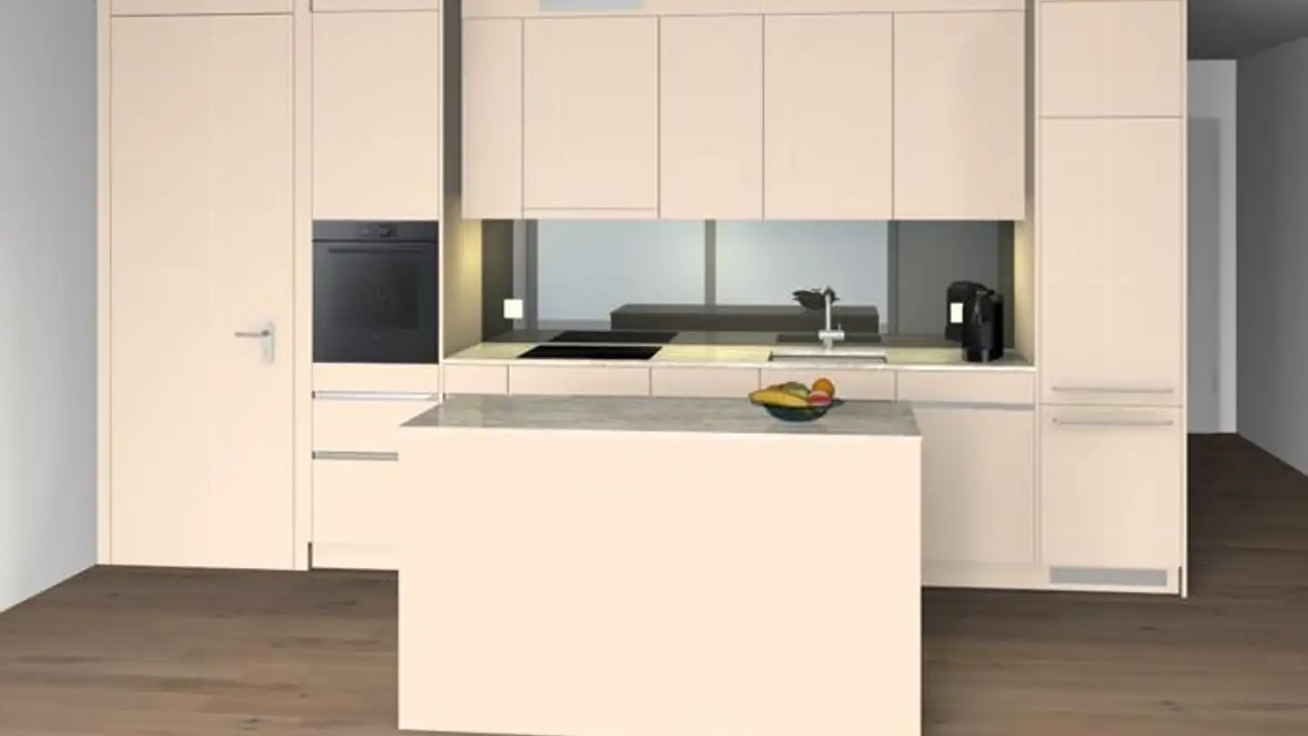 Apartment for rent - Landstrasse 49, 8197 Rafz - Photo 4