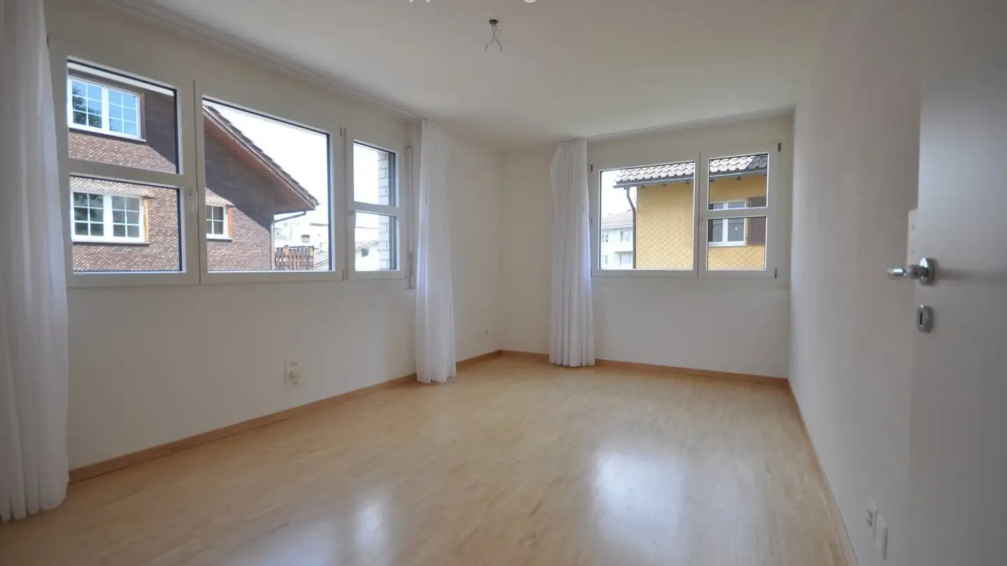 Appartamento in affitto - Rösslimatte 7, 8808 Pfäffikon SZ - Photo 2