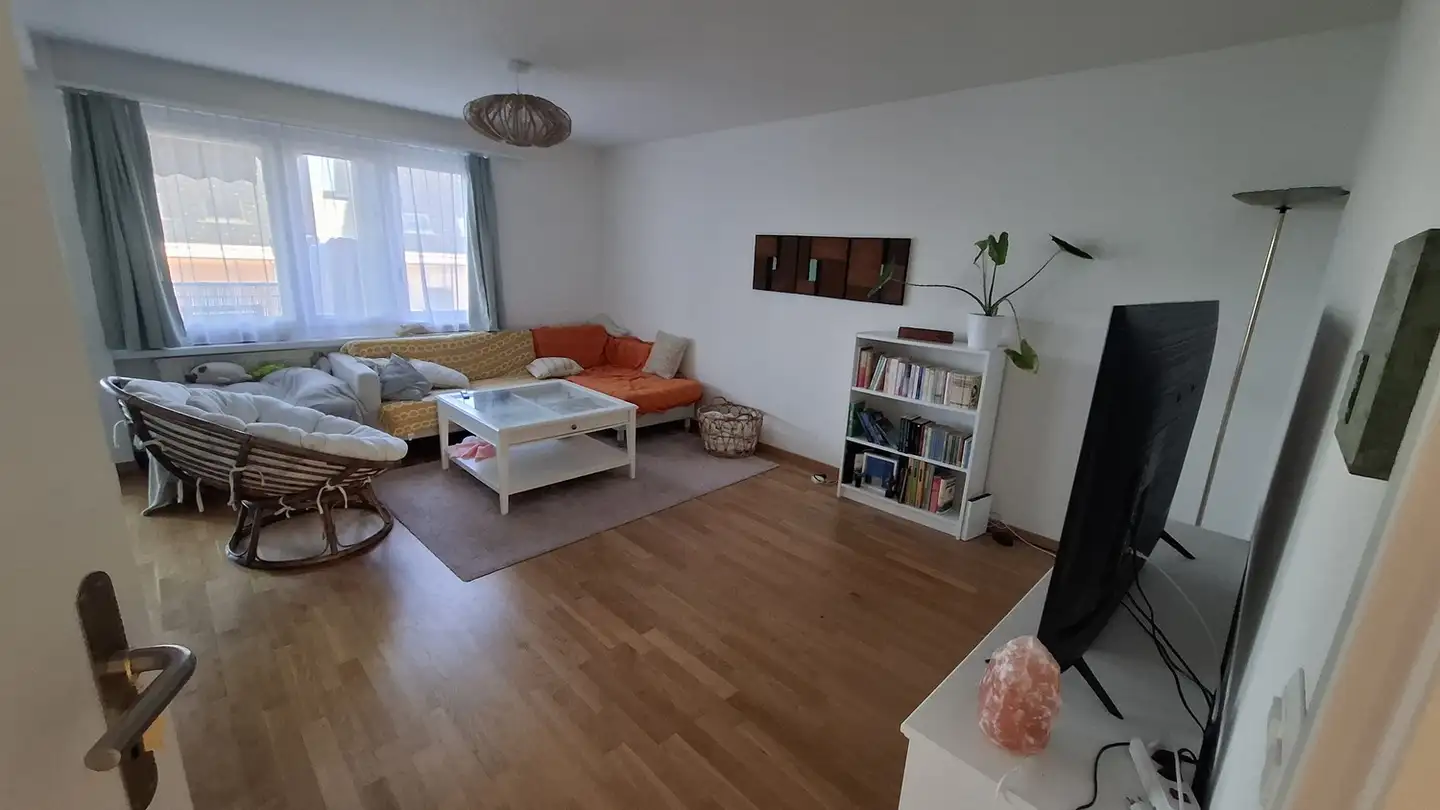 Wohnung mieten - Gassackerweg 4b, 2545 Selzach