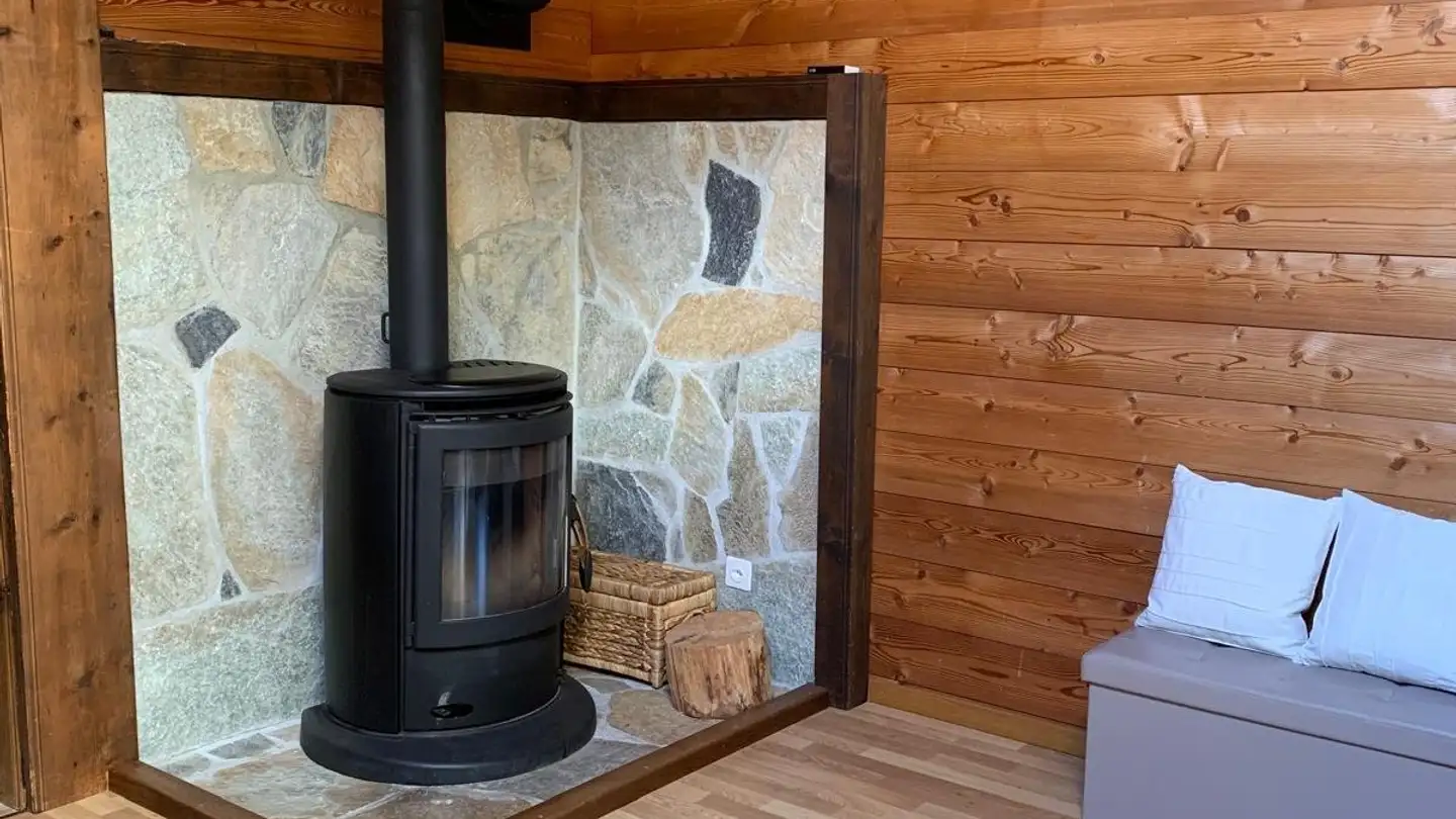 Appartamento in vendita - Rue De La Mâchette, 1987 Hérémence - Foto 4