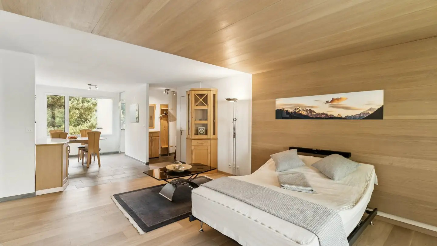 Apartment for sale - Sihlweidstrasse 34, 8041 Zürich