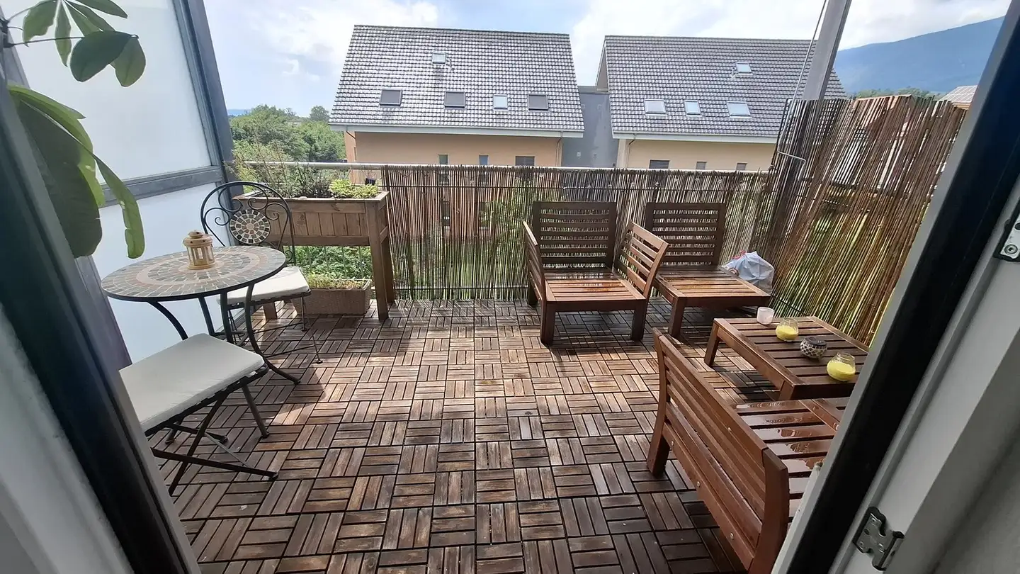 Wohnung mieten - Gassackerweg 4b, 2545 Selzach - Foto 4