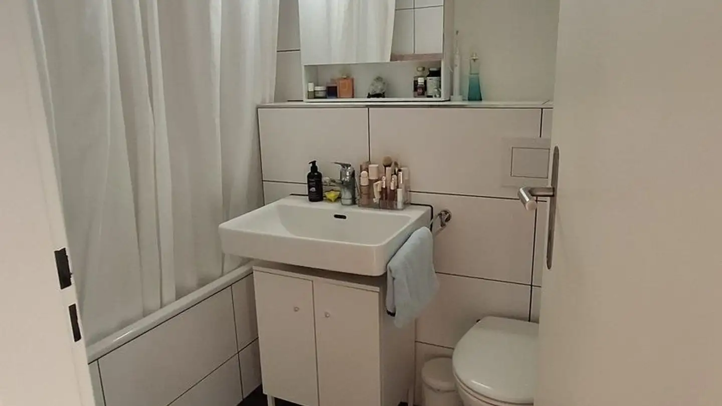 Apartment for rent - Gassackerweg 4b, 2545 Selzach