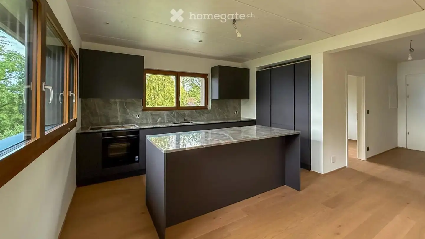 Appartamento in affitto - 1247 Anières - Photo 2