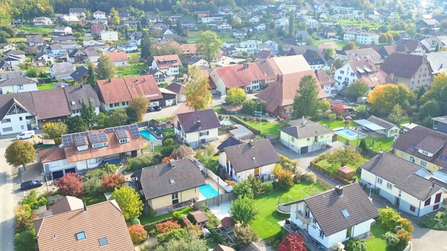 Einfamilienhaus kaufen - 4703 Kestenholz