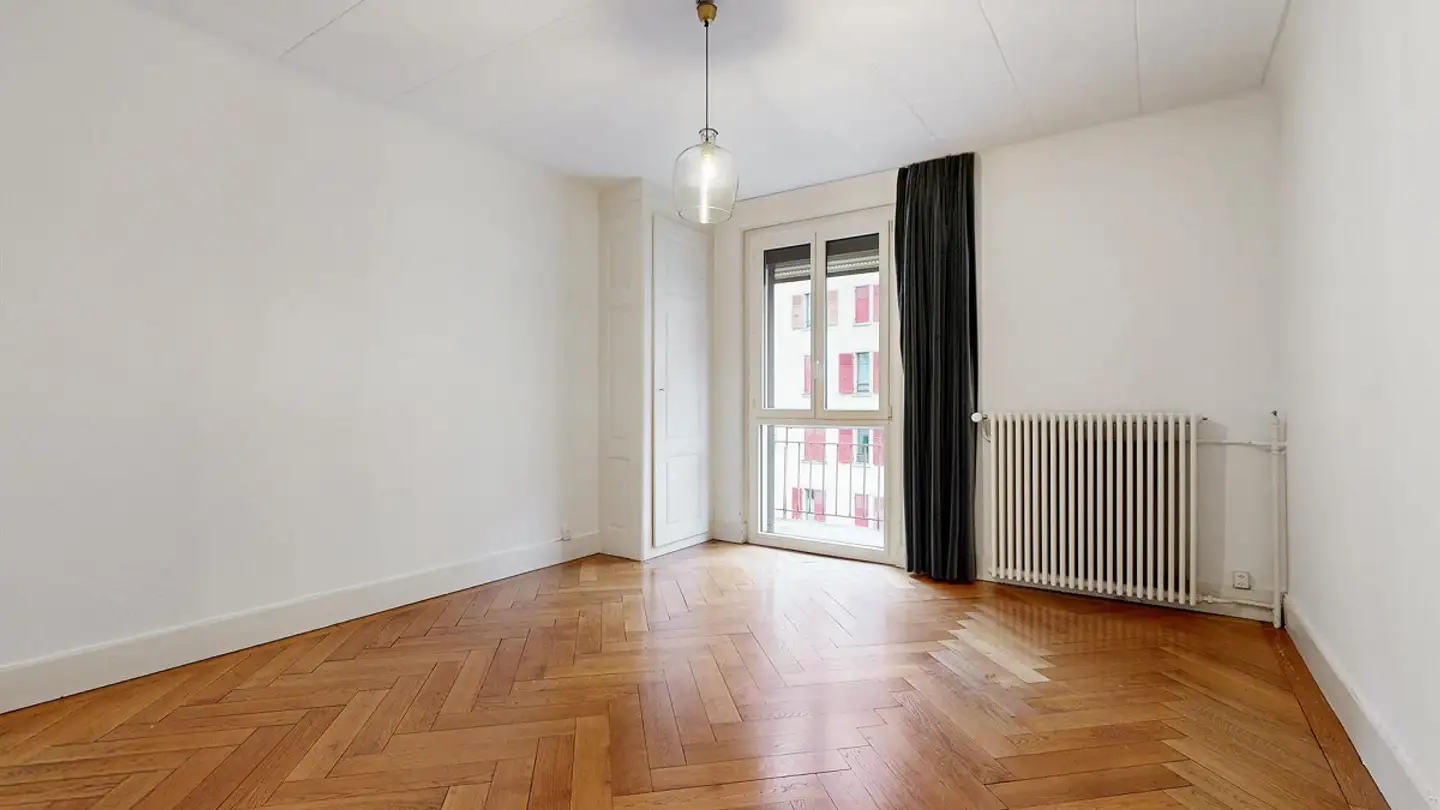 Appartamento in affitto - Rue De La Colline 10, 1205 Genève - Foto 2