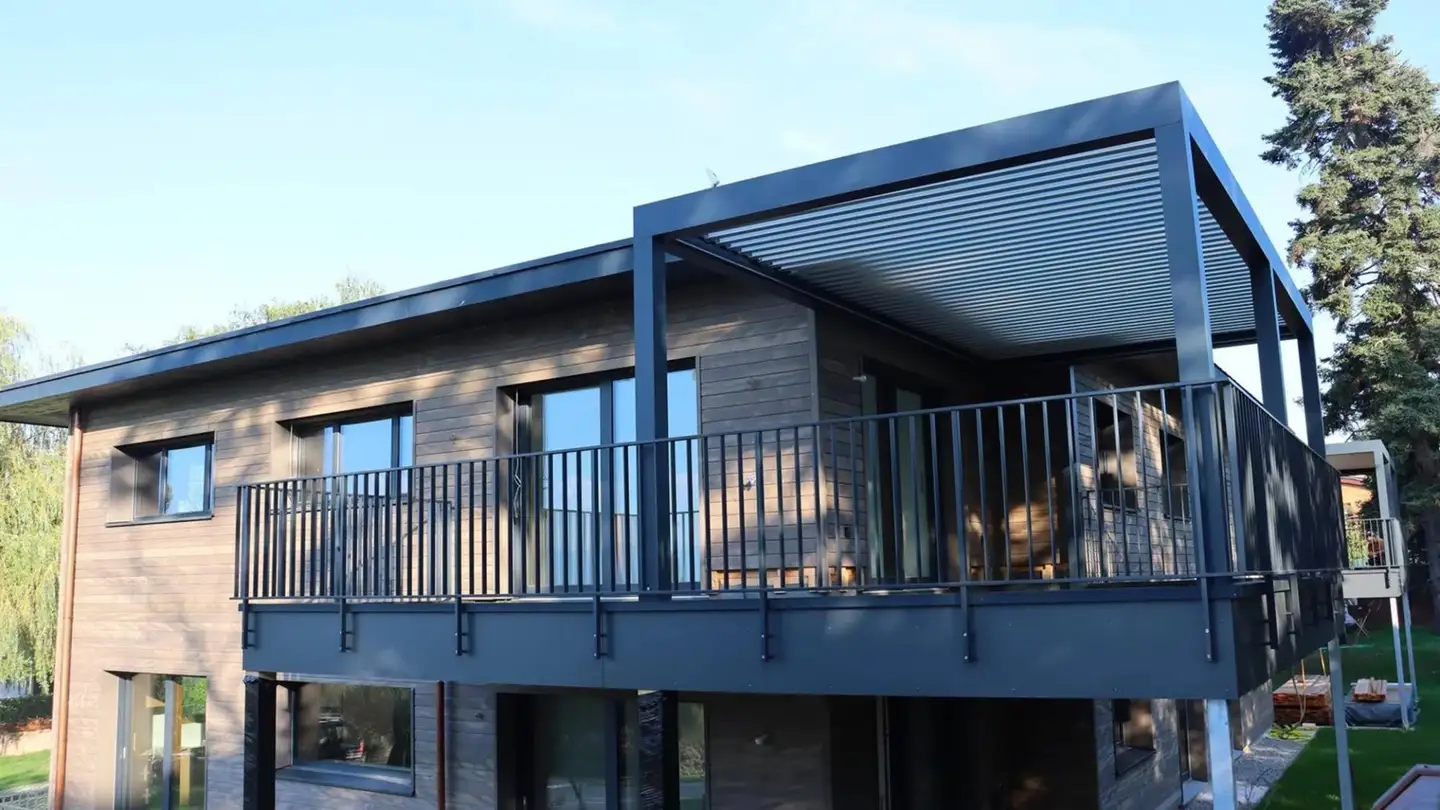 Appartamento in affitto - 1247 Anières - Photo 3