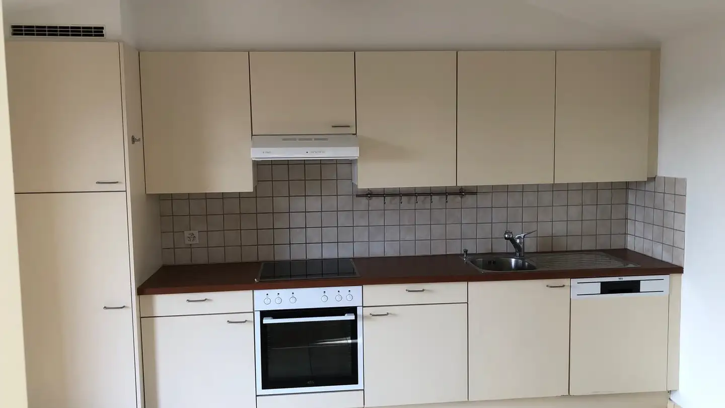 Appartement à louer - Via Nevell 2, 6874 Castel San Pietro - Photo 4