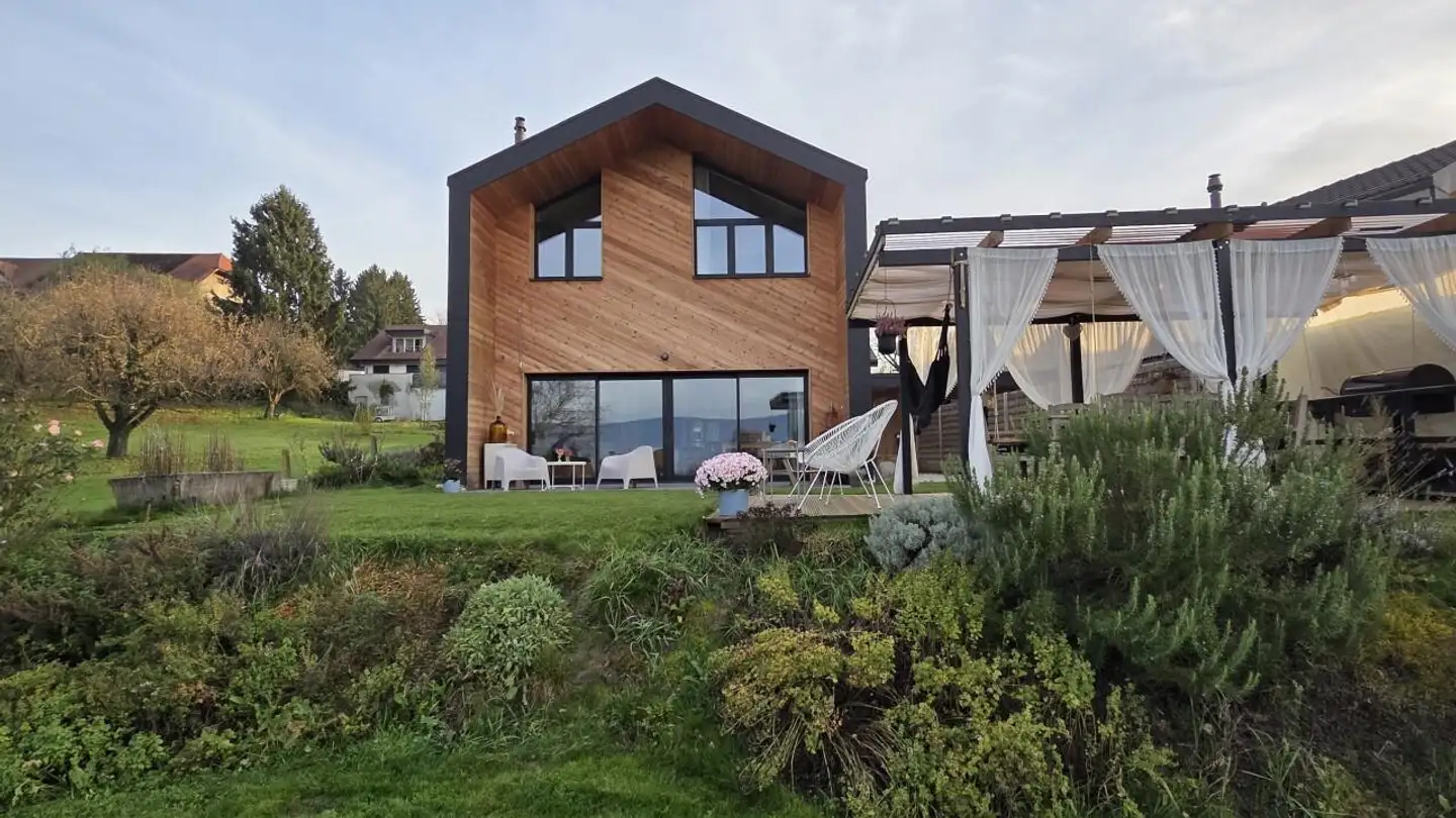 Casa singola in vendita - 1588 Cudrefin - Foto 2