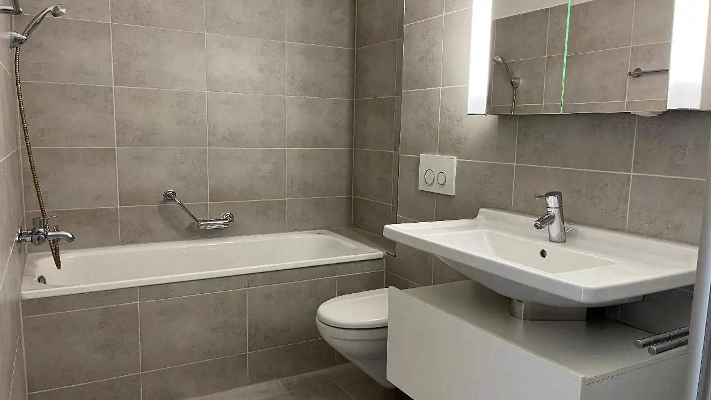 Appartement à louer - Schöneggstrasse 46, 8953 Dietikon - Photo 4