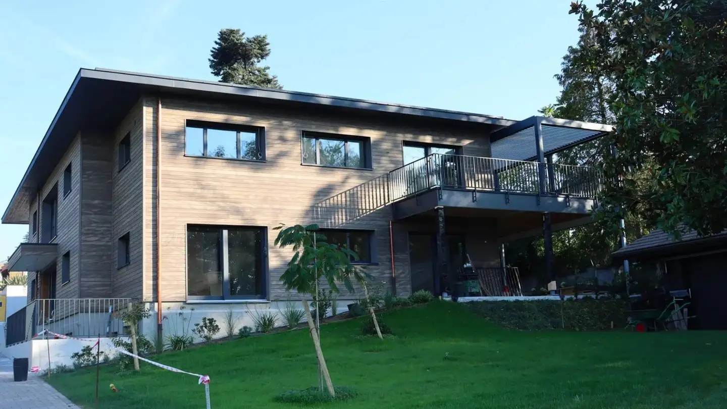 Appartamento in affitto - 1247 Anières - Photo 4