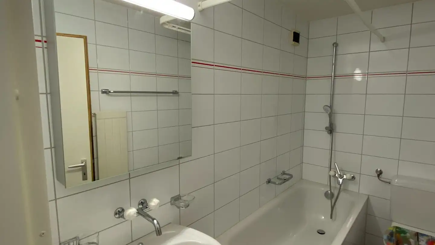 Apartment for rent - 3032 Hinterkappelen - Photo 4