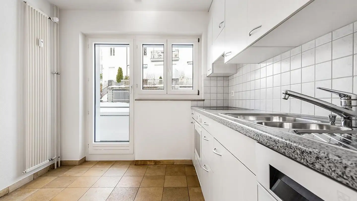 Appartement à louer - Gerhaldenstrasse 43, 9008 St. Gallen - Photo 4