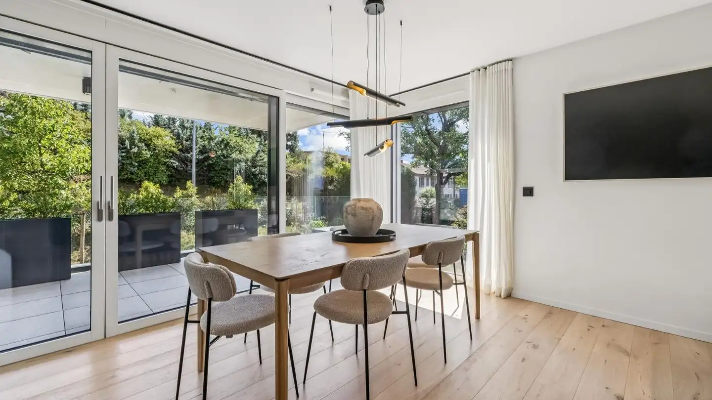 Appartement à vendre - 1222 Vésenaz - Photo 4