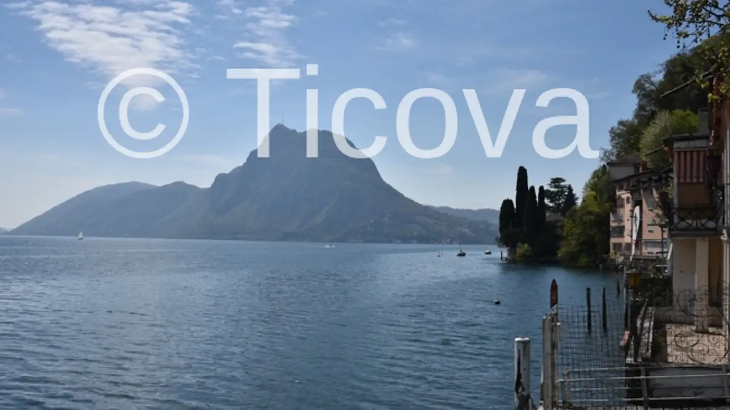 Edificio residenziale in vendita - 6900 Lugano - Photo 2