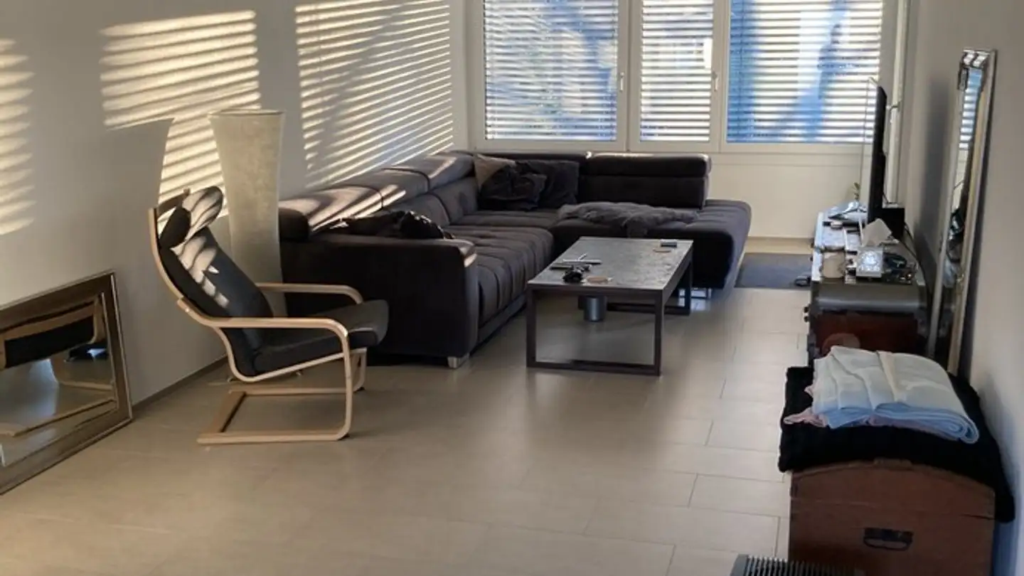 Apartment for rent - 8302 Kloten
