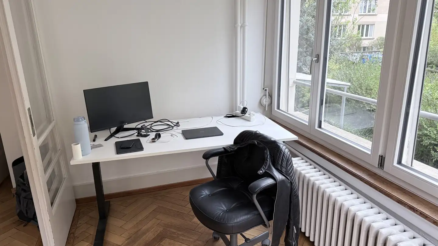 Appartamento in affitto - Fischerweg 21, 3012 Bern - Foto 4