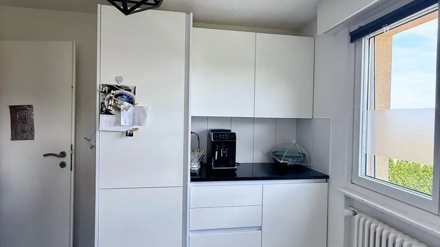 Appartamento in vendita - Chemin De La Verdure 8, 1731 Ependes FR - Photo 3