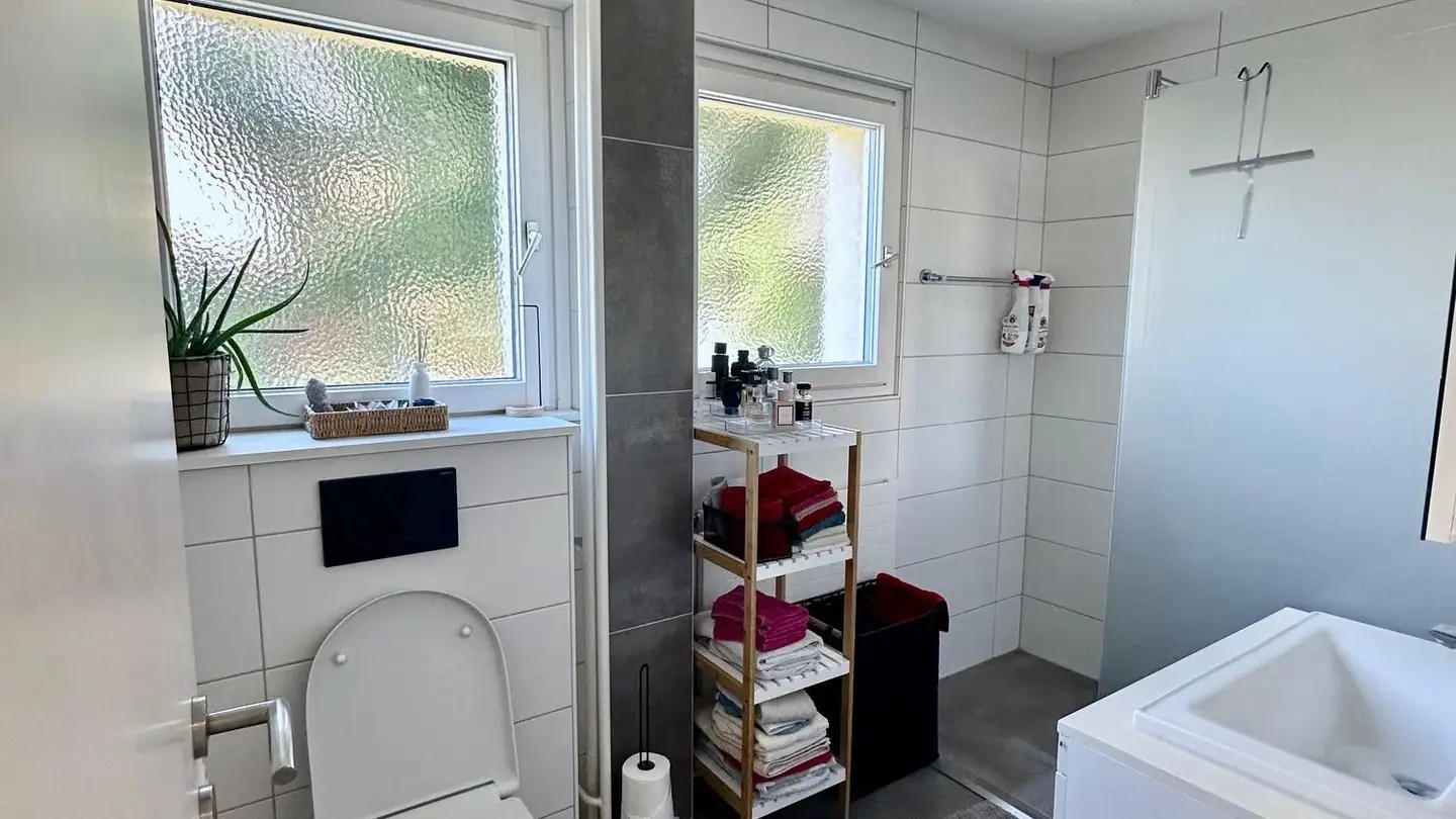 Appartamento in vendita - Chemin De La Verdure 8, 1731 Ependes FR - Photo 4