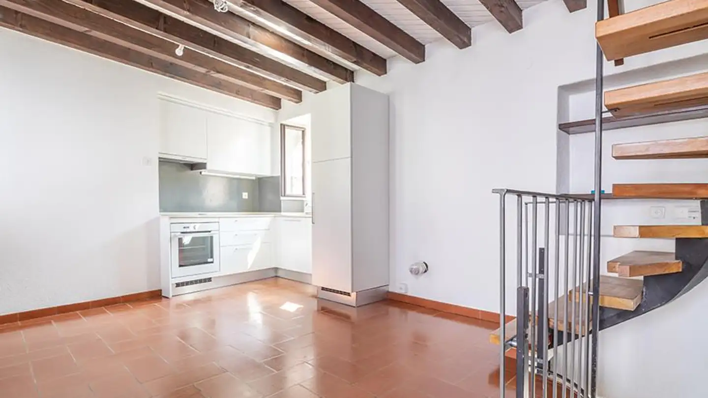 Maison individuelle à louer - 6500 Bellinzona - Photo 4