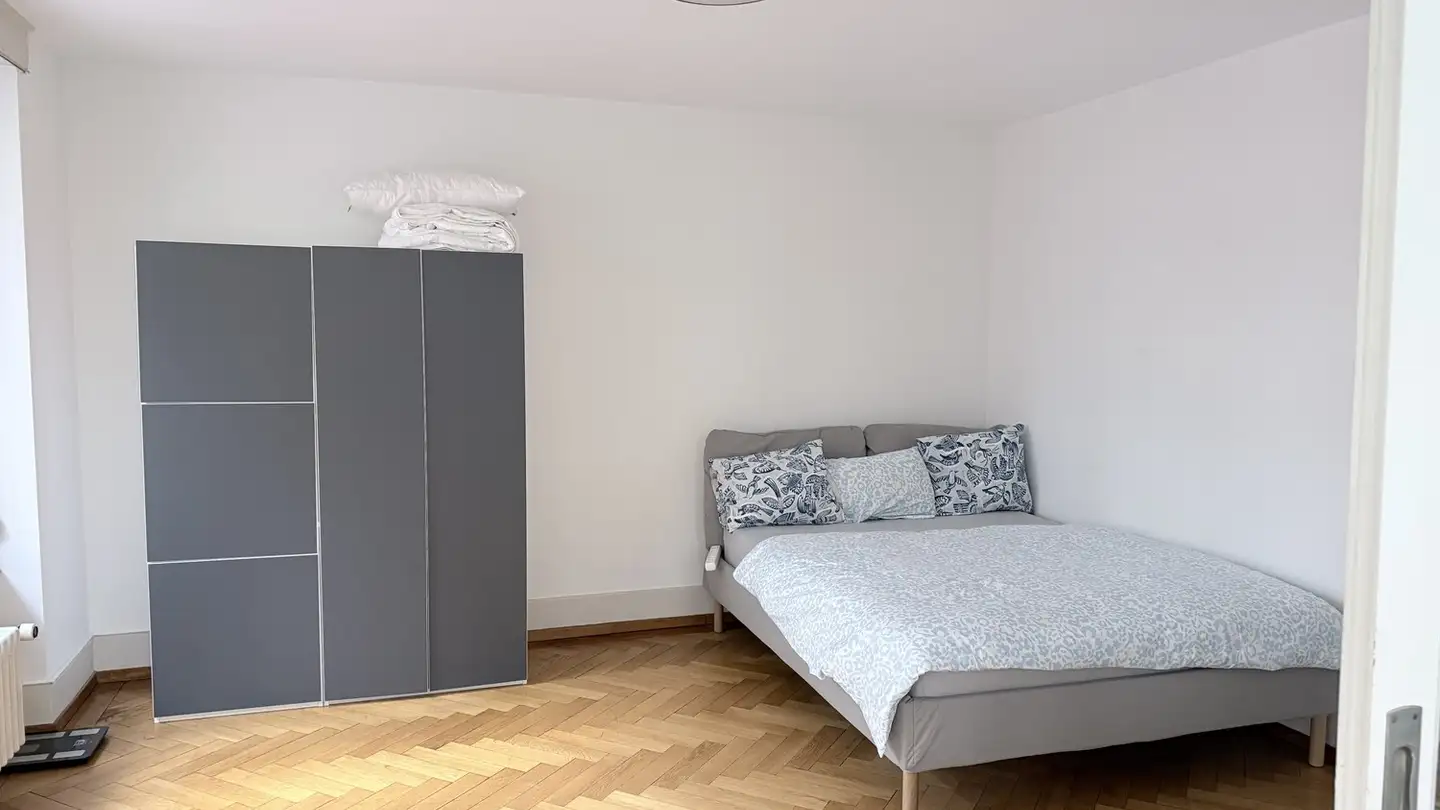 Appartamento in affitto - Fischerweg 21, 3012 Bern - Foto 2