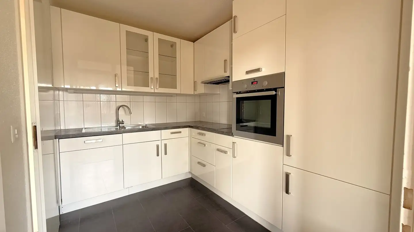 Apartment for sale - Lodeleweg 9, 5612 Villmergen - Photo 2