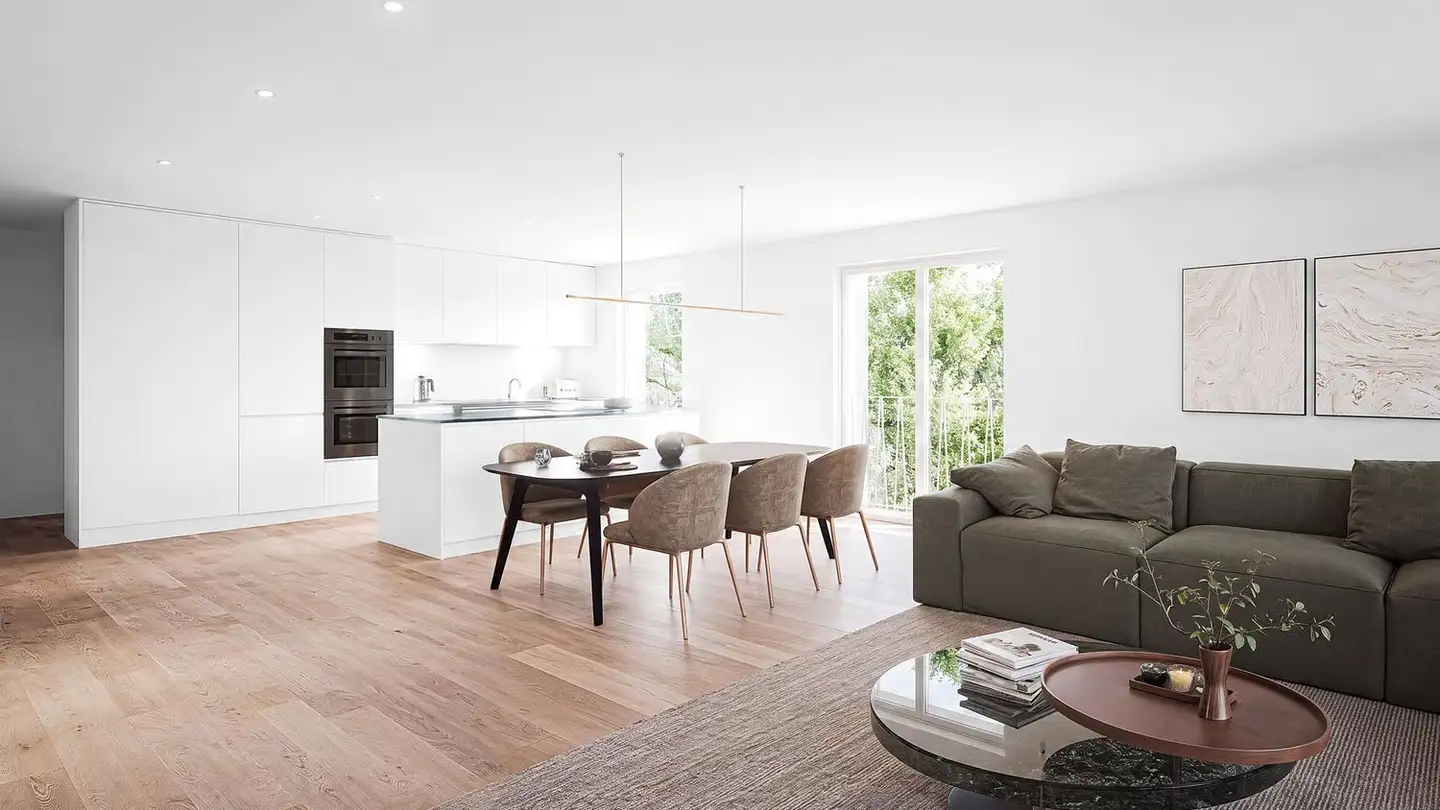 Wohnung kaufen - Seestrandweg 54, 3235 Erlach - Foto 2