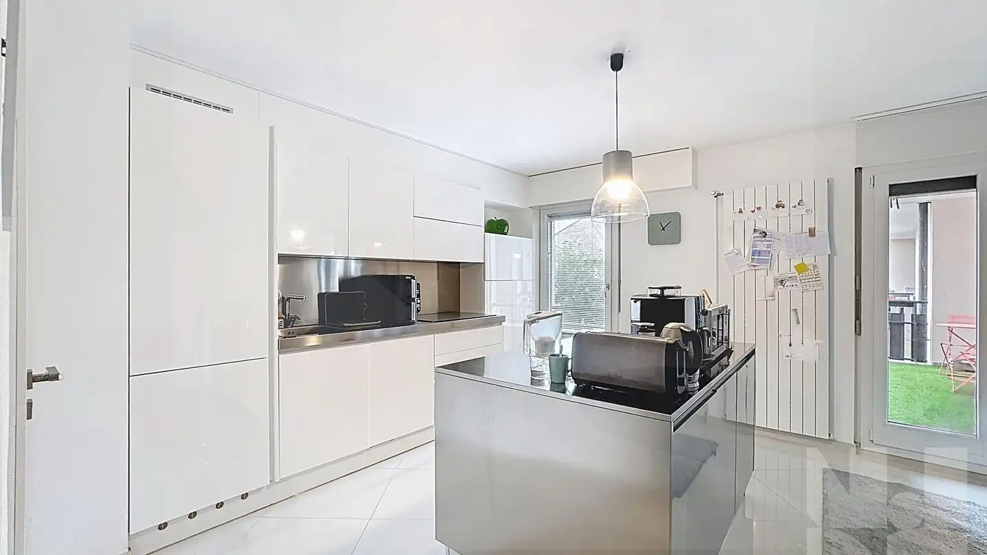 Appartamento in vendita - 1246 Corsier GE - Photo 3