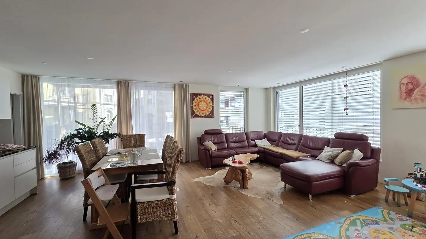 Apartment for rent - Schwanenstrasse 41, 8840 Einsiedeln