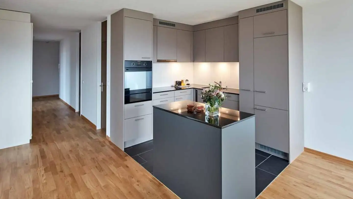 Appartamento in affitto - Kranichweg 3, 3074 Muri b. Bern - Photo 3