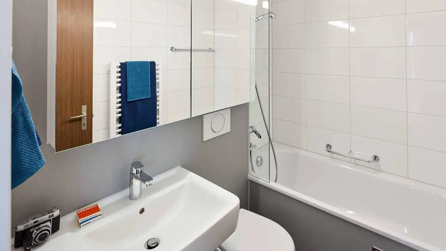 Appartamento in affitto - Kranichweg 3, 3074 Muri b. Bern - Photo 4