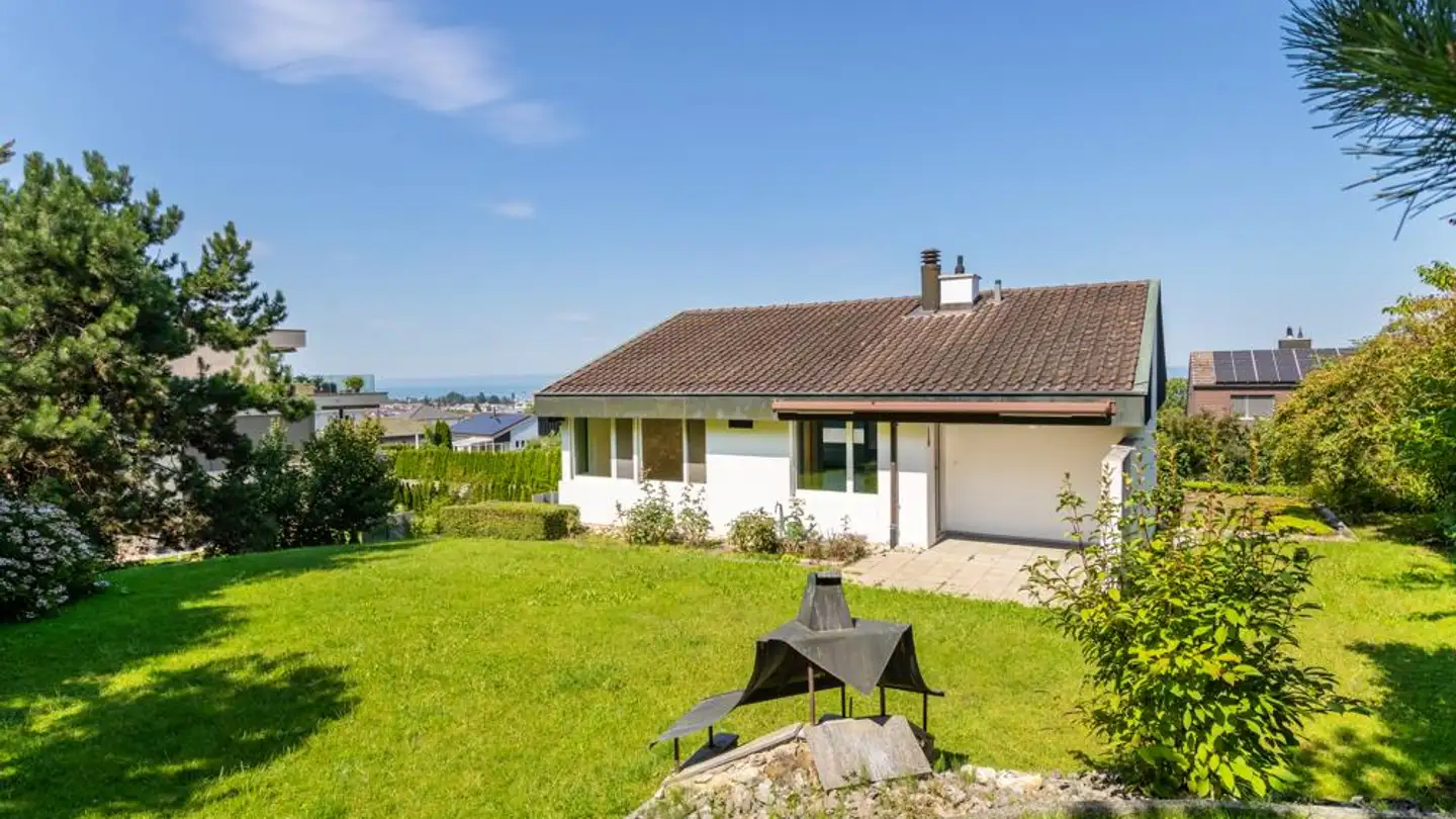 Casa singola in vendita - Städelistrasse 10, 9403 Goldach - Photo 2