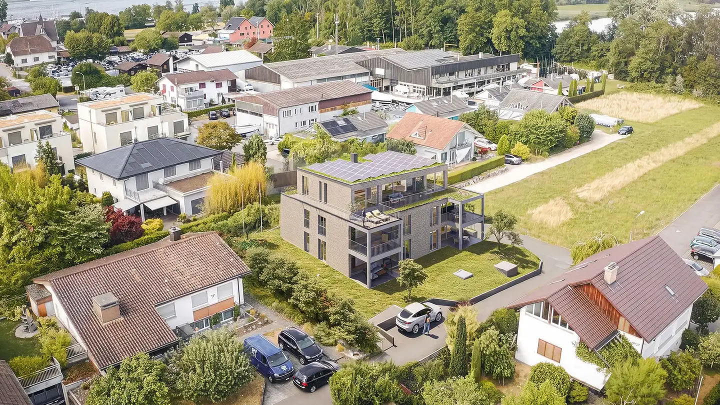Apartment for sale - Seestrandweg 54, 3235 Erlach