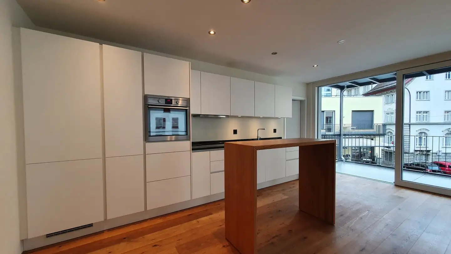 Apartment for rent - Schwanenstrasse 41, 8840 Einsiedeln - Photo 2