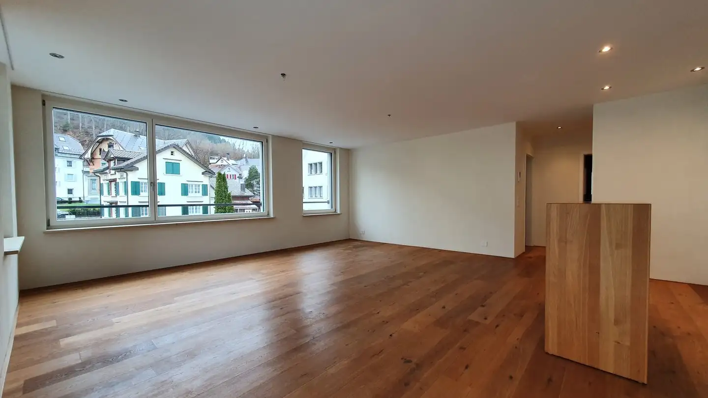 Apartment for rent - Schwanenstrasse 41, 8840 Einsiedeln - Photo 3